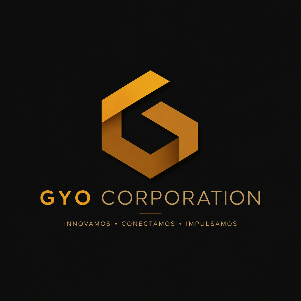 Logo de GYO Corporation S.A.C.